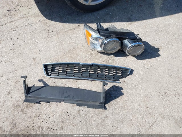 44998340 :رقم المزاد ، 1G1JC5SH2D4180665 vin ، 2013 Chevrolet Sonic Lt Auto مزاد بيع
