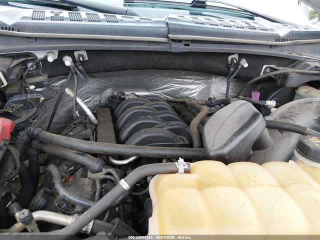 Aukcja sprzedaży 2016 Ford F-150 Xlt, vin: 1FTEW1EF4GFB50417, numer aukcji: 44998343