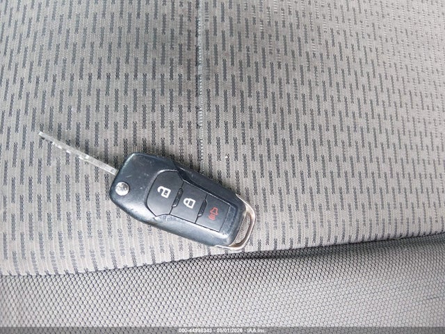 Aukcja sprzedaży 2016 Ford F-150 Xlt, vin: 1FTEW1EF4GFB50417, numer aukcji: 44998343
