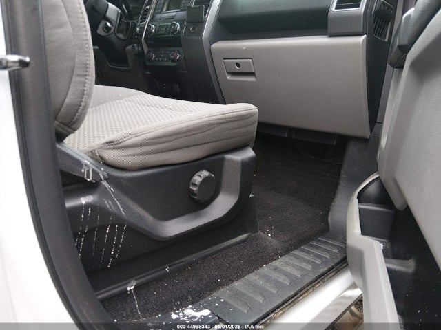 Aukcja sprzedaży 2016 Ford F-150 Xlt, vin: 1FTEW1EF4GFB50417, numer aukcji: 44998343