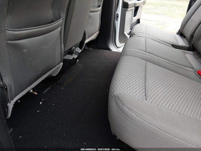 Aukcja sprzedaży 2016 Ford F-150 Xlt, vin: 1FTEW1EF4GFB50417, numer aukcji: 44998343