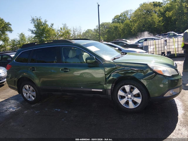 Продаж на аукціоні авто 2012 Subaru Outback 2.5i Premium, vin: 4S4BRCCC2C3289421, номер лоту: 44998344