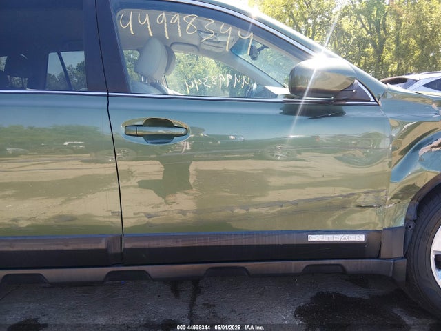 2012 Subaru Outback 2.5i Premium მანქანა იყიდება აუქციონზე, vin: 4S4BRCCC2C3289421, აუქციონის ნომერი: 44998344