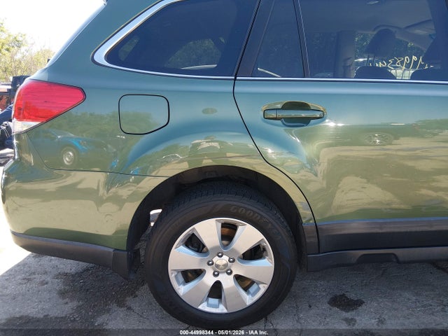 2012 Subaru Outback 2.5i Premium მანქანა იყიდება აუქციონზე, vin: 4S4BRCCC2C3289421, აუქციონის ნომერი: 44998344