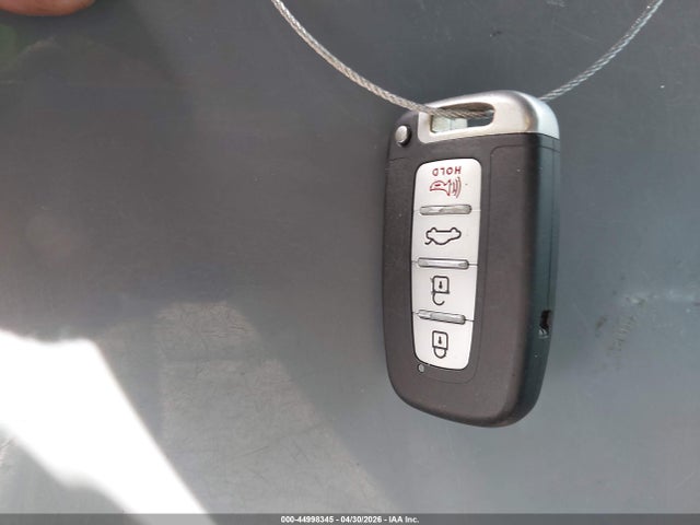 Aukcja sprzedaży 2011 Hyundai Sonata Se 2.0t, vin: 5NPEC4AB7BH238857, numer aukcji: 44998345
