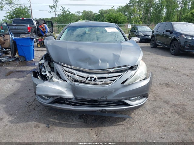 Aukcja sprzedaży 2011 Hyundai Sonata Se 2.0t, vin: 5NPEC4AB7BH238857, numer aukcji: 44998345
