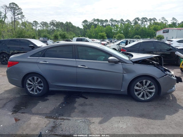 Aukcja sprzedaży 2011 Hyundai Sonata Se 2.0t, vin: 5NPEC4AB7BH238857, numer aukcji: 44998345