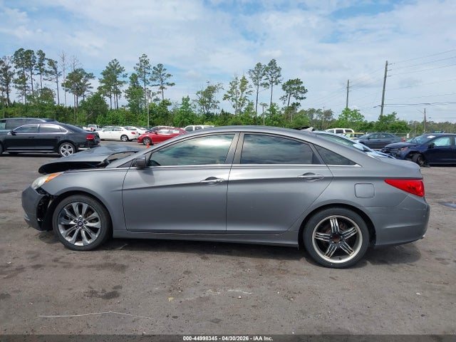 Aukcja sprzedaży 2011 Hyundai Sonata Se 2.0t, vin: 5NPEC4AB7BH238857, numer aukcji: 44998345