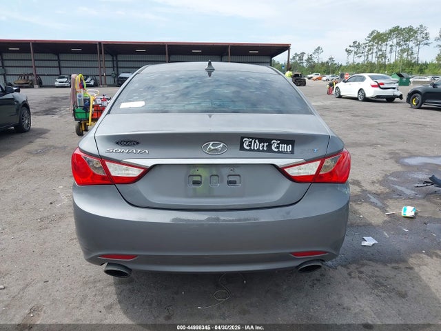 Aukcja sprzedaży 2011 Hyundai Sonata Se 2.0t, vin: 5NPEC4AB7BH238857, numer aukcji: 44998345