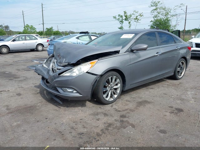 Aukcja sprzedaży 2011 Hyundai Sonata Se 2.0t, vin: 5NPEC4AB7BH238857, numer aukcji: 44998345
