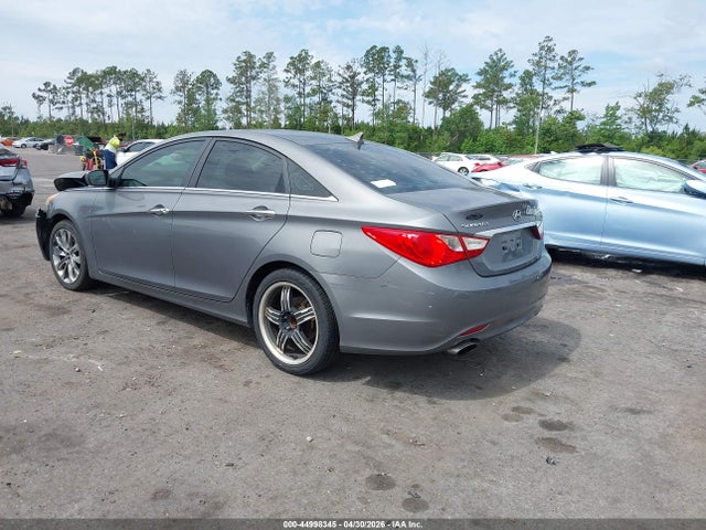 Aukcja sprzedaży 2011 Hyundai Sonata Se 2.0t, vin: 5NPEC4AB7BH238857, numer aukcji: 44998345