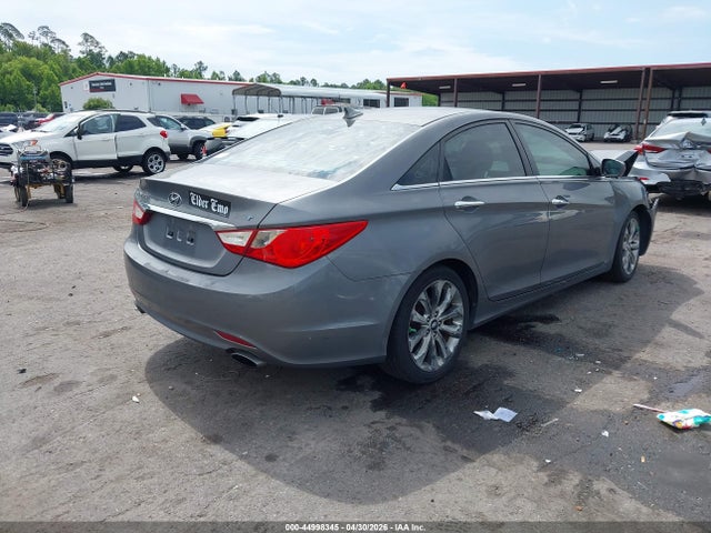 Aukcja sprzedaży 2011 Hyundai Sonata Se 2.0t, vin: 5NPEC4AB7BH238857, numer aukcji: 44998345