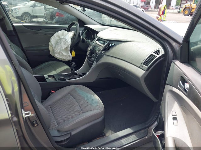 Aukcja sprzedaży 2011 Hyundai Sonata Se 2.0t, vin: 5NPEC4AB7BH238857, numer aukcji: 44998345