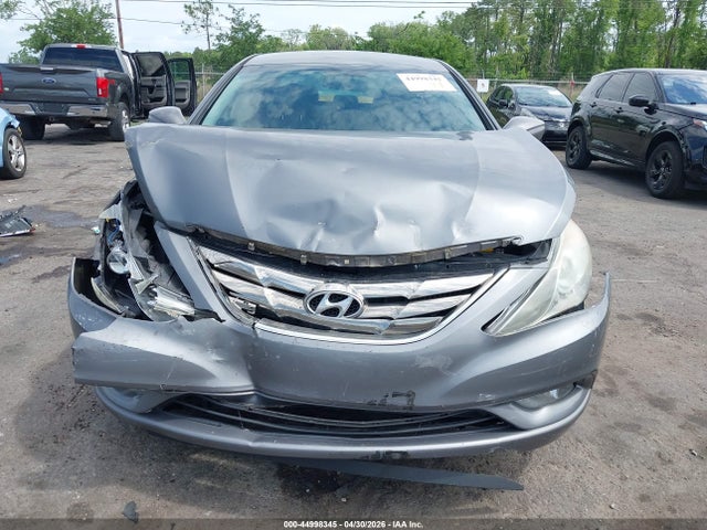 Aukcja sprzedaży 2011 Hyundai Sonata Se 2.0t, vin: 5NPEC4AB7BH238857, numer aukcji: 44998345