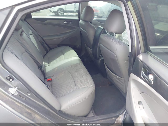 Aukcja sprzedaży 2011 Hyundai Sonata Se 2.0t, vin: 5NPEC4AB7BH238857, numer aukcji: 44998345