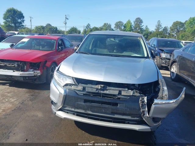 Aukcja sprzedaży 2017 Mitsubishi Outlander Es, vin: JA4AD2A39HZ009679, numer aukcji: 44998347