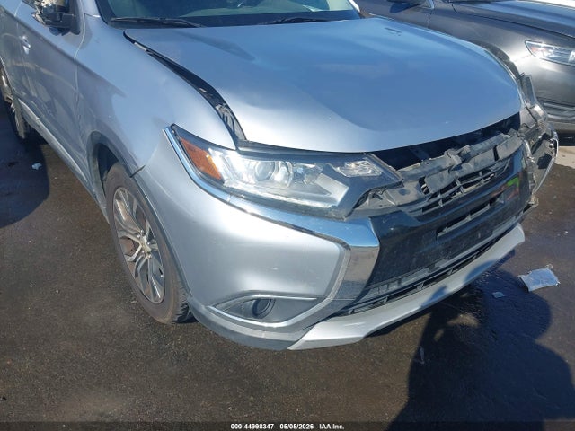 Aukcja sprzedaży 2017 Mitsubishi Outlander Es, vin: JA4AD2A39HZ009679, numer aukcji: 44998347