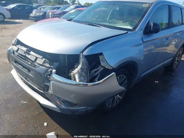 Aukcja sprzedaży 2017 Mitsubishi Outlander Es, vin: JA4AD2A39HZ009679, numer aukcji: 44998347