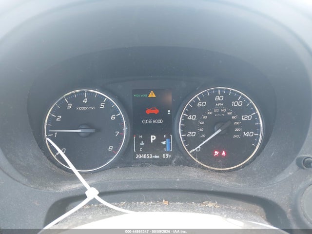 Aukcja sprzedaży 2017 Mitsubishi Outlander Es, vin: JA4AD2A39HZ009679, numer aukcji: 44998347