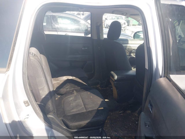 Aukcja sprzedaży 2017 Mitsubishi Outlander Es, vin: JA4AD2A39HZ009679, numer aukcji: 44998347