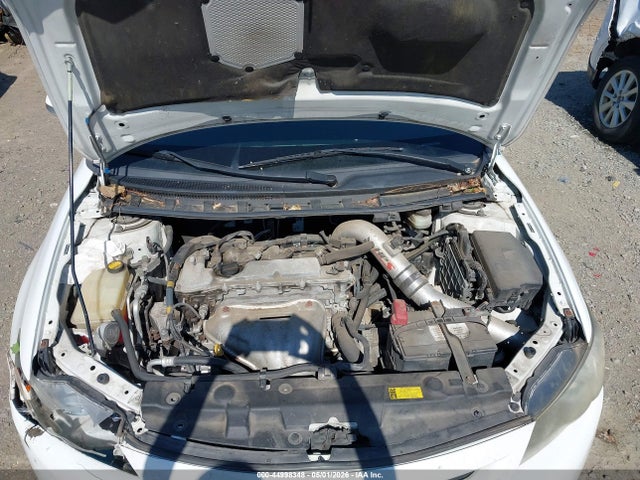 Aukcja sprzedaży 2011 Scion Tc, vin: JTKJF5C79B3007158, numer aukcji: 44998348