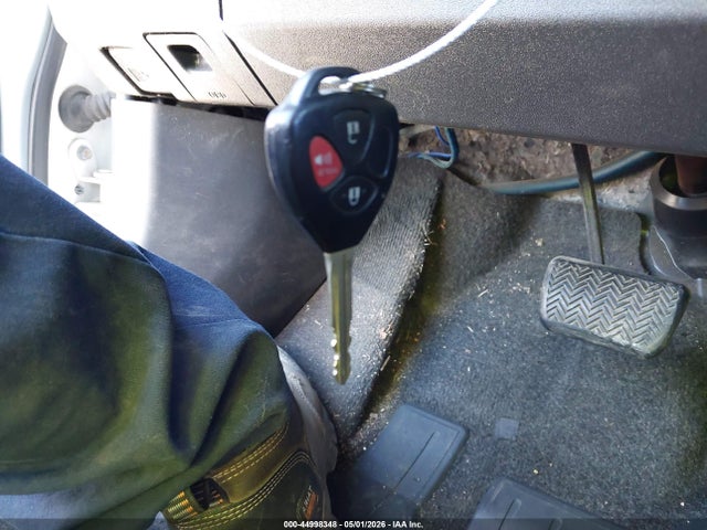 Aukcja sprzedaży 2011 Scion Tc, vin: JTKJF5C79B3007158, numer aukcji: 44998348