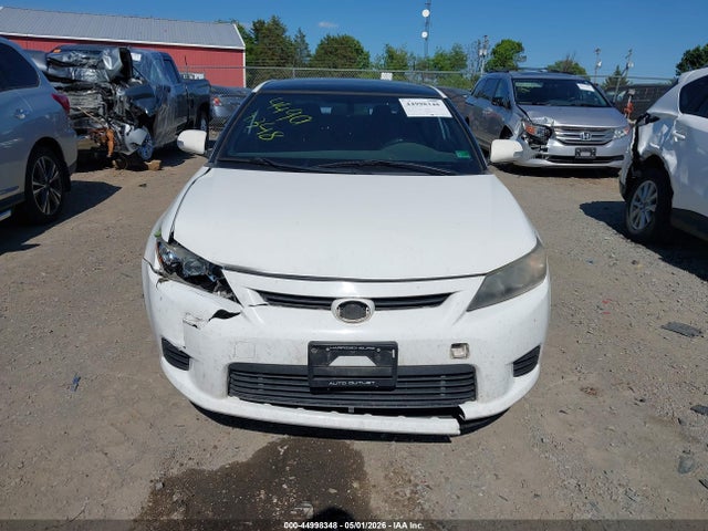Aukcja sprzedaży 2011 Scion Tc, vin: JTKJF5C79B3007158, numer aukcji: 44998348