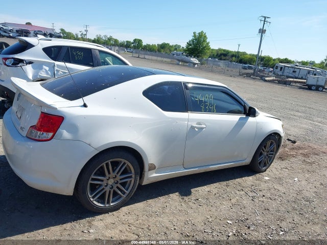 Aukcja sprzedaży 2011 Scion Tc, vin: JTKJF5C79B3007158, numer aukcji: 44998348