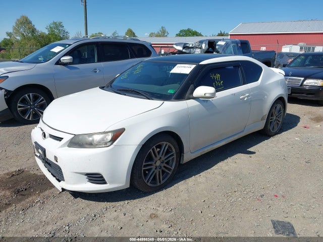 Aukcja sprzedaży 2011 Scion Tc, vin: JTKJF5C79B3007158, numer aukcji: 44998348