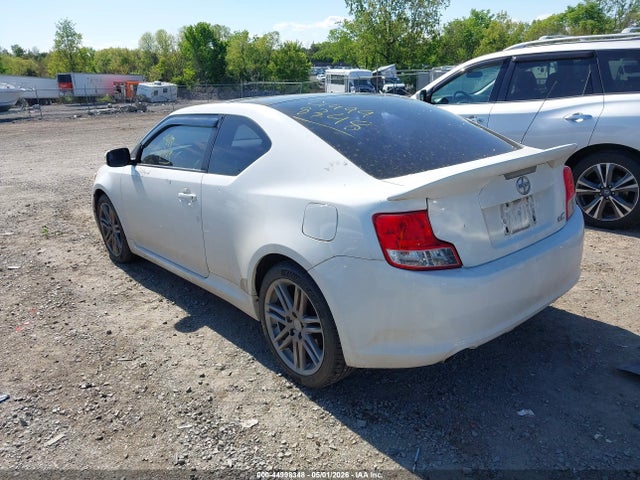 Aukcja sprzedaży 2011 Scion Tc, vin: JTKJF5C79B3007158, numer aukcji: 44998348