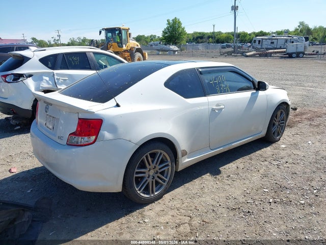 Aukcja sprzedaży 2011 Scion Tc, vin: JTKJF5C79B3007158, numer aukcji: 44998348