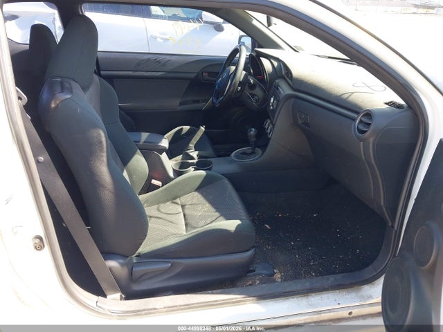 Aukcja sprzedaży 2011 Scion Tc, vin: JTKJF5C79B3007158, numer aukcji: 44998348