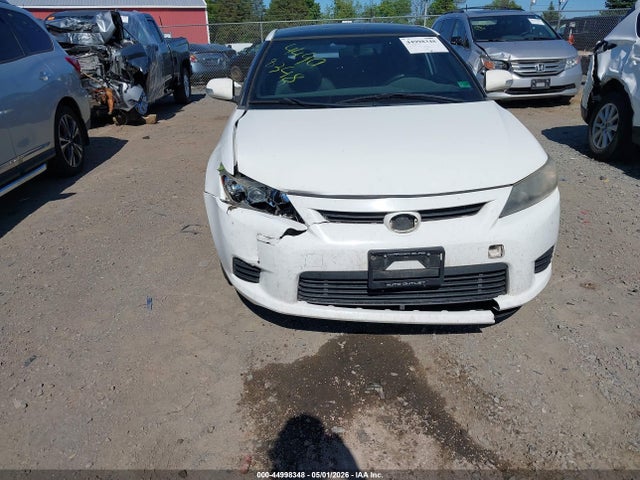 Aukcja sprzedaży 2011 Scion Tc, vin: JTKJF5C79B3007158, numer aukcji: 44998348