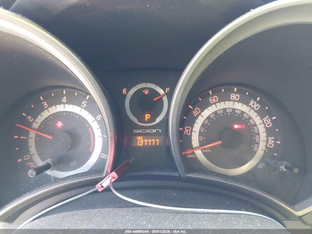 Aukcja sprzedaży 2011 Scion Tc, vin: JTKJF5C79B3007158, numer aukcji: 44998348