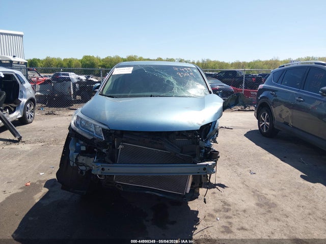 2015 Honda Cr-v Ex მანქანა იყიდება აუქციონზე, vin: 2HKRM4H5XFH678186, აუქციონის ნომერი: 44998349