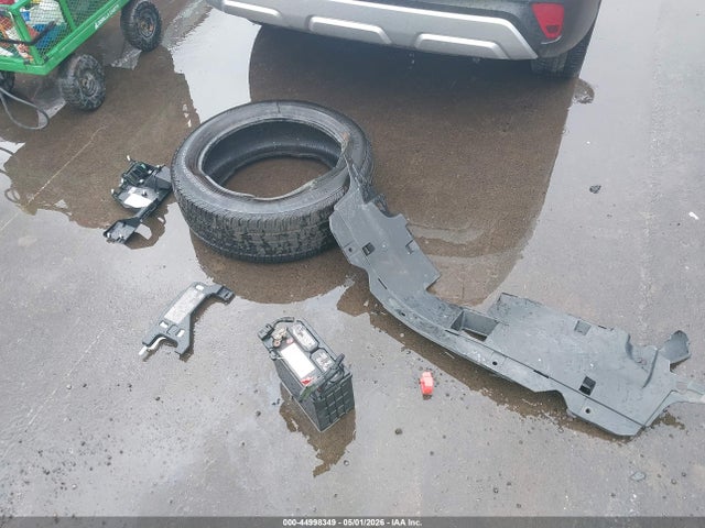 2015 Honda Cr-v Ex მანქანა იყიდება აუქციონზე, vin: 2HKRM4H5XFH678186, აუქციონის ნომერი: 44998349