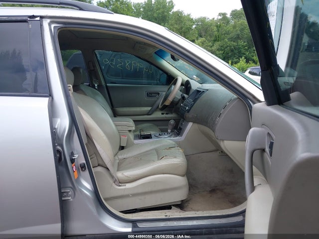 Aukcja sprzedaży 2004 Infiniti Fx35, vin: JNRAS08W84X210690, numer aukcji: 44998350