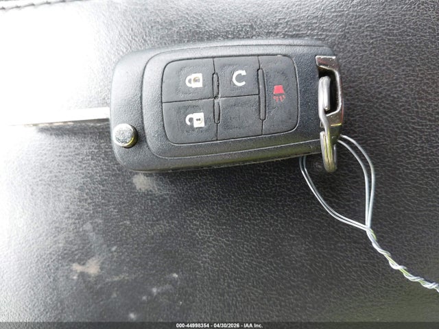Продаж на аукціоні авто 2016 Chevrolet Equinox Lt, vin: 2GNALCEK5G1188950, номер лоту: 44998354