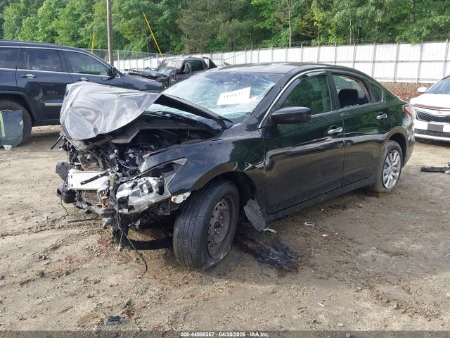 Aukcja sprzedaży 2013 Nissan Altima 2.5 S, vin: 1N4AL3AP5DN524316, numer aukcji: 44998357