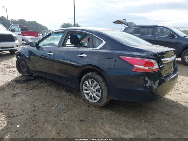 Aukcja sprzedaży 2013 Nissan Altima 2.5 S, vin: 1N4AL3AP5DN524316, numer aukcji: 44998357