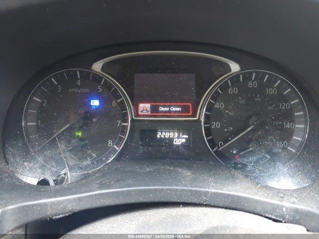 Aukcja sprzedaży 2013 Nissan Altima 2.5 S, vin: 1N4AL3AP5DN524316, numer aukcji: 44998357