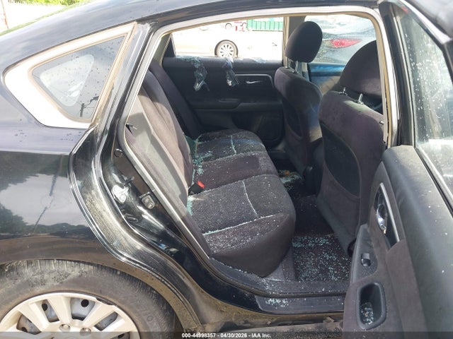 Aukcja sprzedaży 2013 Nissan Altima 2.5 S, vin: 1N4AL3AP5DN524316, numer aukcji: 44998357