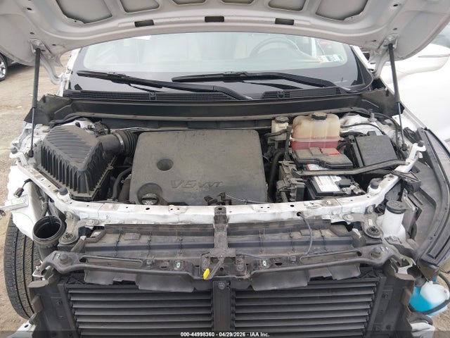 Aukcja sprzedaży 2019 Buick Enclave Awd Essence, vin: 5GAEVAKW5KJ121796, numer aukcji: 44998360
