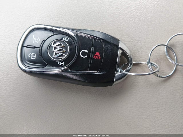 Aukcja sprzedaży 2019 Buick Enclave Awd Essence, vin: 5GAEVAKW5KJ121796, numer aukcji: 44998360