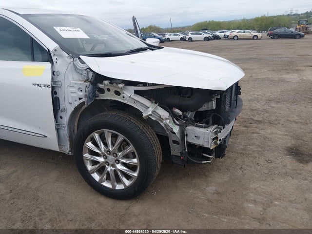 Aukcja sprzedaży 2019 Buick Enclave Awd Essence, vin: 5GAEVAKW5KJ121796, numer aukcji: 44998360