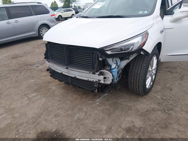 Aukcja sprzedaży 2019 Buick Enclave Awd Essence, vin: 5GAEVAKW5KJ121796, numer aukcji: 44998360