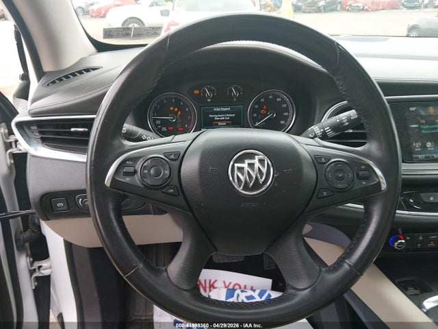 Aukcja sprzedaży 2019 Buick Enclave Awd Essence, vin: 5GAEVAKW5KJ121796, numer aukcji: 44998360