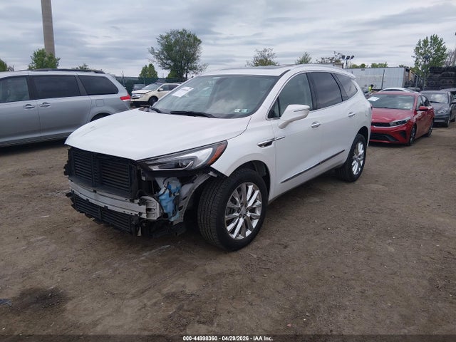 Aukcja sprzedaży 2019 Buick Enclave Awd Essence, vin: 5GAEVAKW5KJ121796, numer aukcji: 44998360