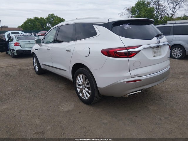 Aukcja sprzedaży 2019 Buick Enclave Awd Essence, vin: 5GAEVAKW5KJ121796, numer aukcji: 44998360