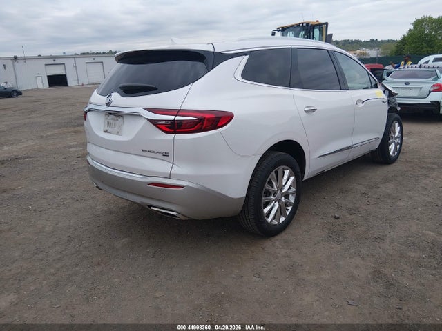 Aukcja sprzedaży 2019 Buick Enclave Awd Essence, vin: 5GAEVAKW5KJ121796, numer aukcji: 44998360